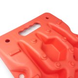 DV8 Offroad Recovery Traction Boards w/ Carry Bag - Red thumbnail 9
