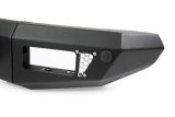 DV8 Offroad 2021+ Ford Bronco Bumper- Accommodates 20in Dual Row Light Bar & (4) 3in Pod Light Mount thumbnail 6