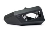 DV8 Offroad 2021+ Ford Bronco Bumper- Accommodates 20in Dual Row Light Bar & (4) 3in Pod Light Mount thumbnail 7
