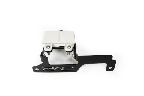 DV8 Offroad 2021+ Ford Bronco Adaptive Cruise Control Relocation Bracket thumbnail 2