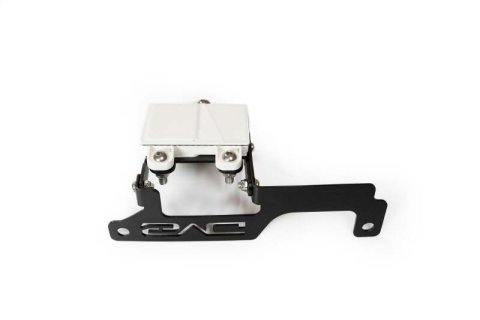 DV8 Offroad 2021+ Ford Bronco Adaptive Cruise Control Relocation Bracket thumbnail 6