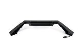 DV8 Offroad Bull Bar Add-On For DV8 Ford Bronco Bumpers - Fits 13in Elite Series Light Bar thumbnail 7