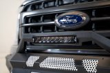 DV8 Offroad Elite Series 13in Light Bar 45W Flood/Spot LED thumbnail 2