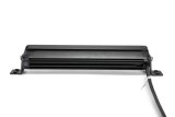 DV8 Offroad Elite Series 13in Light Bar 45W Flood/Spot LED thumbnail 5
