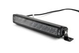 DV8 Offroad Elite Series 13in Light Bar 45W Flood/Spot LED thumbnail 6