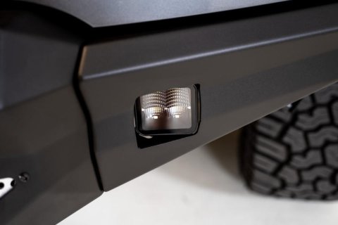 DV8 Offroad 3in Cube LED Light 40W Pod Light 5W LED thumbnail 9