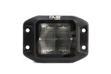 DV8 Offroad Elite Series 3in Cube LED Light 40W Spot 3W LED thumbnail 2