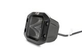 DV8 Offroad Elite Series 3in Cube LED Light 40W Spot 3W LED thumbnail 4