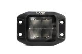 DV8 Offroad Elite Series 3in Cube LED Light 40W Spot 3W LED thumbnail 5
