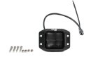 DV8 Offroad Elite Series 3in Cube LED Light 40W Spot 3W LED thumbnail 7