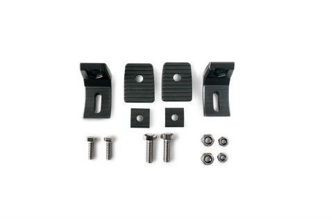 DV8 Offroad Elite Series Light Bar Mount for BE20EW105W thumbnail 1