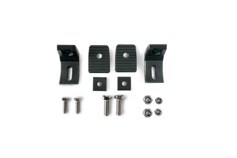DV8 Offroad Elite Series Light Bar Mount for BE20EW105W thumbnail 3