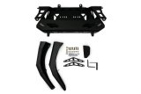 DV8 Offroad 03-09 Lexus GX 470 MTO Series Winch Front Bumper thumbnail 2