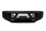 DV8 Offroad 03-09 Lexus GX 470 MTO Series Winch Front Bumper thumbnail 5