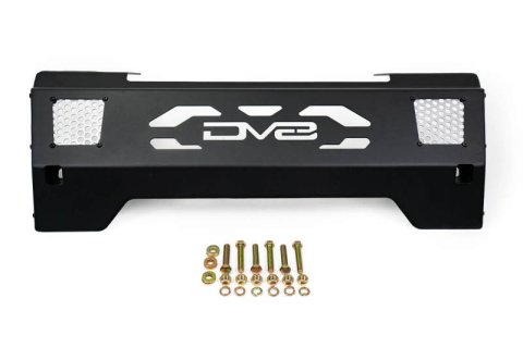 DV8 Offroad 21-22 Ford Bronco Front Skid Plate thumbnail 2