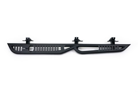 DV8 Offroad 21-22 Ford Bronco OE Plus Series Side Steps thumbnail 2