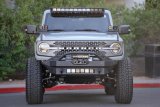DV8 Offroad 21-22 Ford Bronco Front Lower Control Arm Skid Plate thumbnail 2