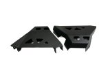 DV8 Offroad 21-22 Ford Bronco Front Lower Control Arm Skid Plate thumbnail 6