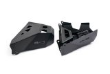 DV8 Offroad 21-22 Ford Bronco Front Lower Control Arm Skid Plate thumbnail 9