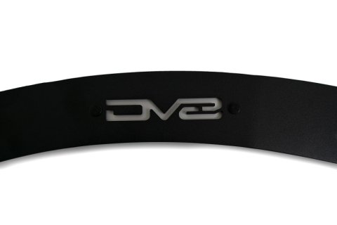 DV8 Offroad 21-22 Ford Bronco Fender Flare Deletes Set of 4 Front & Rear thumbnail 7