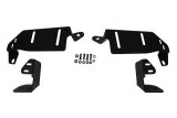 DV8 Offroad 21-22 Ford Bronco Factory Bumper Pocket Light Mount (Pair) 3in LED Pod Lights thumbnail 2