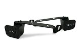 DV8 Offroad 21-22 Ford Bronco Factory Bumper Pocket Light Mount (Pair) 3in LED Pod Lights thumbnail 3