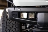 DV8 Offroad 21-22 Ford Bronco Factory Bumper Pocket Light Mount (Pair) 3in LED Pod Lights thumbnail 5