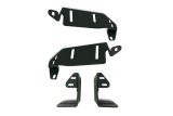 DV8 Offroad 21-22 Ford Bronco Factory Bumper Pocket Light Mount (Pair) 3in LED Pod Lights thumbnail 6