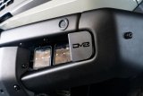 DV8 Offroad 21-22 Ford Bronco Factory Bumper Pocket Light Mount (Pair) 3in LED Pod Lights thumbnail 7