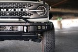 DV8 Offroad 21-22 Ford Bronco Factory Bumper Pocket Light Mount (Pair) 3in LED Pod Lights thumbnail 9
