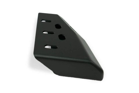 DV8 Offroad 21-22 Ford Bronco A-Pillar Pod Light Mounts thumbnail 5