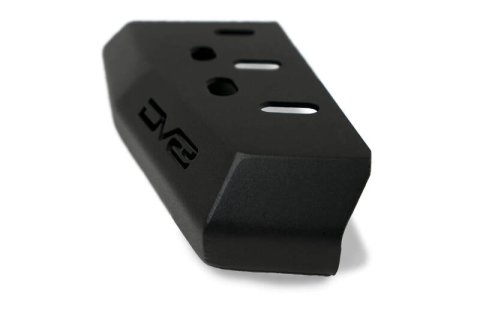 DV8 Offroad 21-22 Ford Bronco A-Pillar Pod Light Mounts thumbnail 9