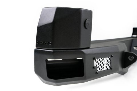DV8 Offroad 16-23 Toyota Tacoma MTO Series Rear Bumper thumbnail 5