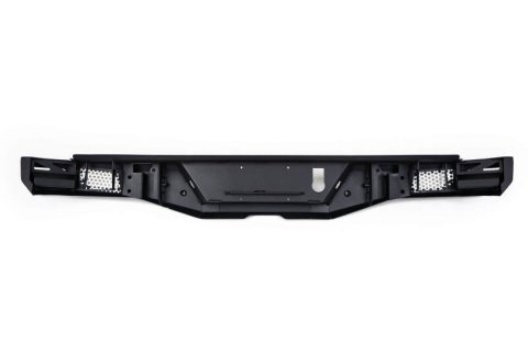 DV8 Offroad 16-23 Toyota Tacoma MTO Series Rear Bumper thumbnail 7