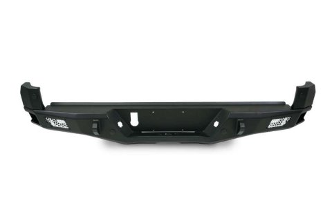 DV8 Offroad 16-23 Toyota Tacoma MTO Series Rear Bumper thumbnail 8
