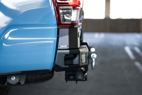 DV8 Offroad 16-23 Toyota Tacoma MTO Series Rear Bumper thumbnail 9