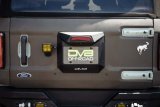 DV8 Offroad 21-22 Spare Tire Delete thumbnail 2