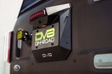 DV8 Offroad 21-22 Spare Tire Delete thumbnail 6