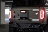 DV8 Offroad 21-22 Spare Tire Delete thumbnail 7