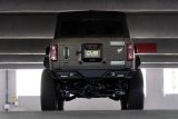 DV8 Offroad 21-22 Spare Tire Delete thumbnail 8