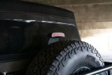 DV8 Offroad 21-22 Ford Bronco 3rd Brake Light Extension Bracket thumbnail 1