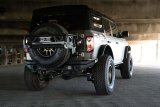 DV8 Offroad 21-22 Ford Bronco 3rd Brake Light Extension Bracket thumbnail 3