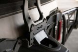 DV8 Offroad 21-22 Ford Bronco 3rd Brake Light Extension Bracket thumbnail 4