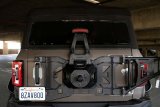 DV8 Offroad 21-22 Ford Bronco 3rd Brake Light Extension Bracket thumbnail 9