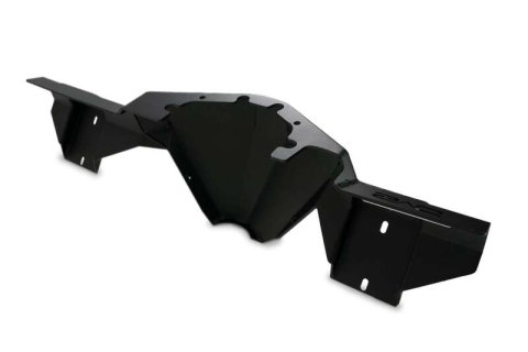 DV8 Offroad 21-22 Ford Bronco Rear Differential Skid Plate thumbnail 2