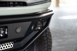 DV8 Offroad 21-22 Ford Bronco Competition Series Front Bumper thumbnail 4