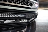 DV8 Offroad 21-22 Ford Bronco Competition Series Front Bumper thumbnail 5