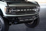 DV8 Offroad 21-22 Ford Bronco Competition Series Front Bumper thumbnail 6