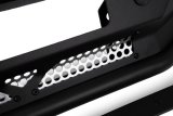 DV8 Offroad 21-22 Ford Bronco Competition Series Front Bumper thumbnail 8