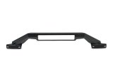 DV8 Offroad 21-22 Ford Bronco Factory Modular Front Bumper Bull Bar thumbnail 1